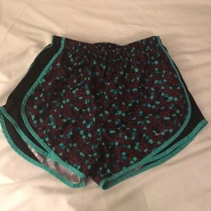 Limited Edition Nike Tempo Shorts